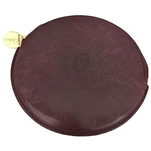 Cartier Coin Purse